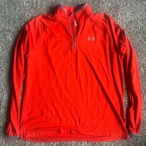 Under Armour 1/4 Zip Jacket